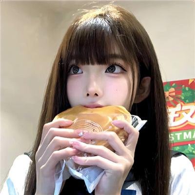 微笑妈妈