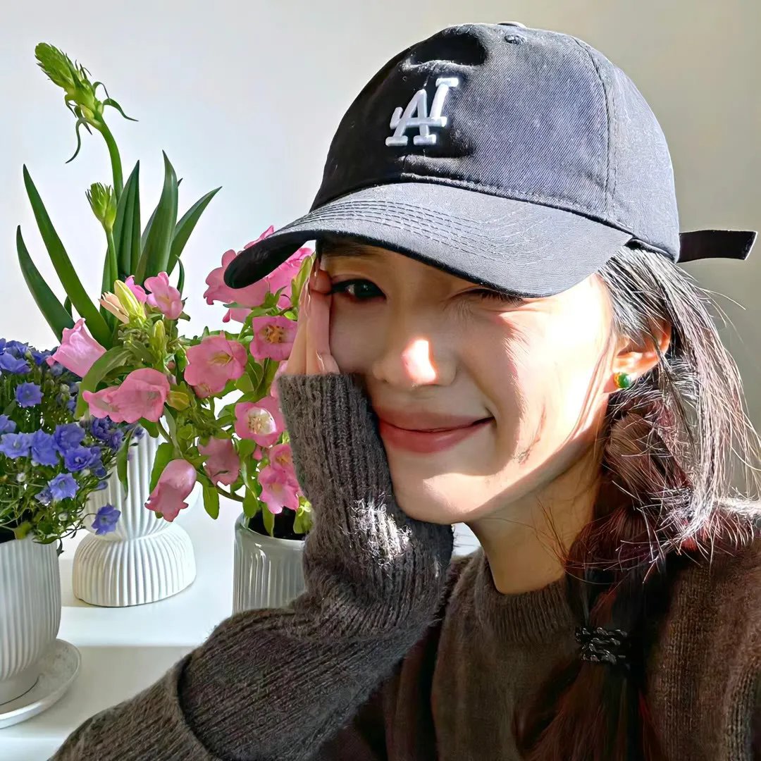 她嫁了个警察